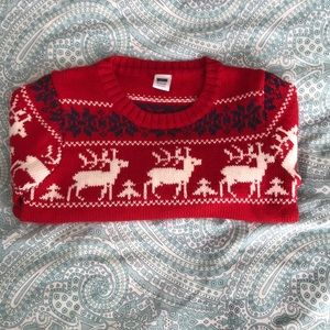 Janie and Jack sweater